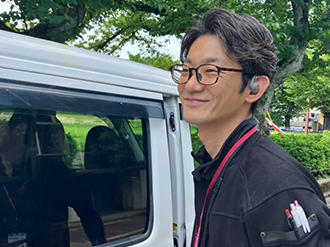 T.I.さん