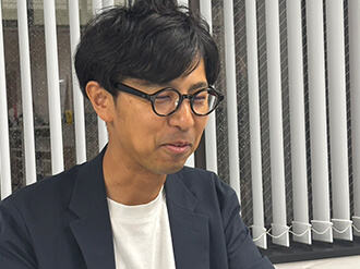 Y.M.さん